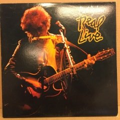BOB DYLAN - REAL LIVE 1984 2.EL PLAK