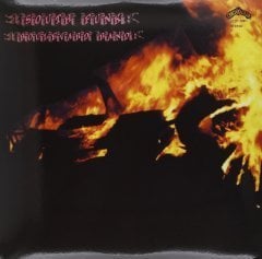 SOUTH FUNK BOULEVARD BAND - same title (1977) - LP REISSUE SOUL FUNK SIFIR PLAK