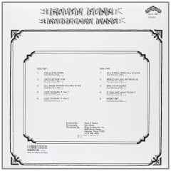 SOUTH FUNK BOULEVARD BAND - same title (1977) - LP REISSUE SOUL FUNK SIFIR PLAK
