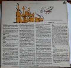 MONTY PYTHON LIVE! AT CITY CENTER - SOUNDTRACK - 2.EL PLAK