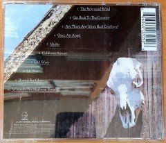 NEIL YOUNG - OLD WAYS (1983) 2000 REMASTERED GEFFEN RECORDS CD 2.EL