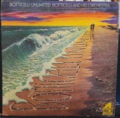 BOTTICELLI AND HIS ORCHESTRA - BOTTICELLI UNLIMITED - 2.EL PLAK