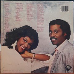 YARBROUGH & PEOPLES - PEOPLES - BE A WINER (1984) - PLAK 2.EL