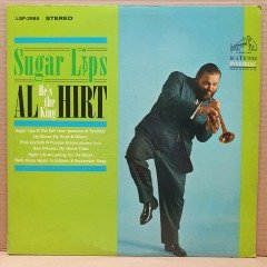 AL HIRT - SUGAR LIPS (1964) - LP 2.EL PLAK
