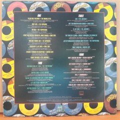 25#1 HITS FROM 25 YEARS MOTOWN (1981) - 2PLAK 2.EL