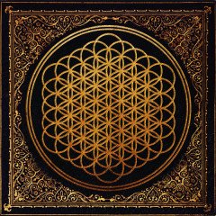BRING ME THE HORIZON - SEMPITERNAL (2013) - CD METALCORE 2.EL