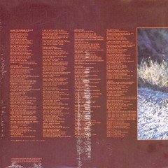 STEVIE WONDER - TALKING BOOK (1972) - LP GATEFOLD SIFIR