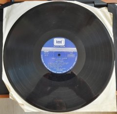 ESİN ENGİN - TANGOLAR (1975) - KAPAKSIZ PLAK