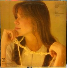 CARLY SIMON - HOTCAKES (1974) - PLAK 2.EL