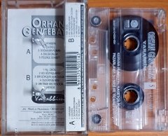 ORHAN GENCEBAY - 5 / YARABBİM - KASET KERVAN 2.EL