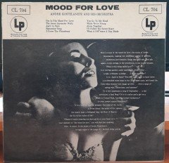 ANDRE KOSTELANETZ - MOOD FOR LOVE - PLAK 2.EL