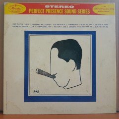 FREDERICK FENNELL CONDUCTS GERSHWIN - LP 2.EL PLAK