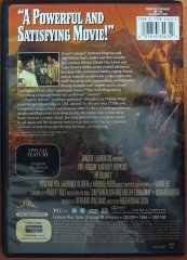 THE BOUNTY - MEL GIBSON - ANTHONY HOPKINS - DVD 2.EL 1. BÖLGE TR ALTYAZI YOKTUR