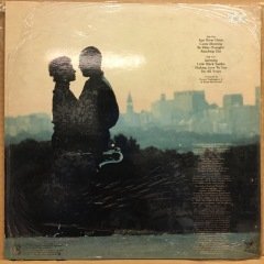 GROVER WASHINGTON, JR. - COME MORNING (1981) - PLAK 2.EL