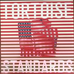 TORTOISE - STANDARTS (2021) - LP SIFIR PLAK