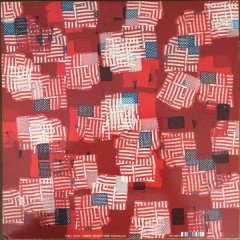 TORTOISE - STANDARTS (2021) - LP SIFIR PLAK