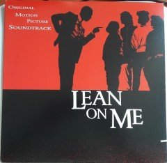 LEAN ON ME - SOUNDTRACK - 2.EL PLAK