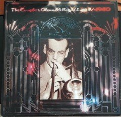 GLENN MILLER - THE COMPLETE GLENN MILLER VOLUME IV-1940 - 2.EL 2PLAK