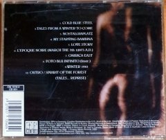 NOVEMBRE - CLASSICA (2000) - CD CENTURY MEDIA 2.EL