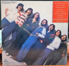 STILLWATER - I RESERVE THE RIGHT! (1978) - PLAK 2.EL