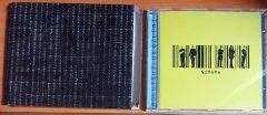 BULUTSUZLUK ÖZLEMİ - NUMARA (2001) - CD ÖZEL SLIPCASE NEŞE MÜZİK 2.EL