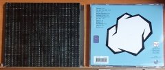 BULUTSUZLUK ÖZLEMİ - NUMARA (2001) - CD ÖZEL SLIPCASE NEŞE MÜZİK 2.EL