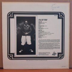 PAUL WHITEMAN & HIS ORCHESTRA - FOREVER ''POPS'' (1981) - LP 2.EL PLAK