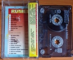 İŞTE GERÇEK RUMELİ / EKREM, GÜLTEKİN (1997) - KASET 2.EL