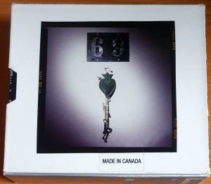 THE MAGNETIC FIELDS - 69 LOVE SONGS (1999) - 3CD MERGE RECORDS BOX SET 2.EL