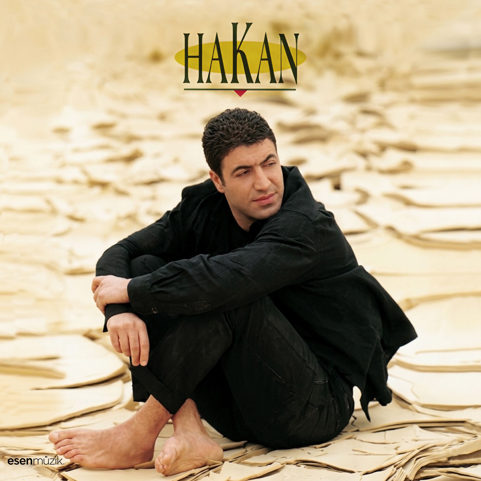 HAKAN ALTUN - HAKAN - LP 2026 SIFIR PLAK