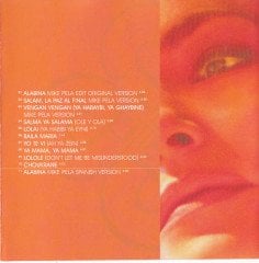 ALABINA - SALAM (1999) - CD 2.EL