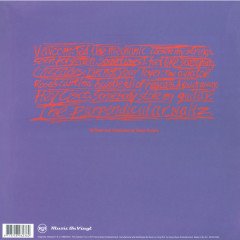 DEEP PURPLE - PURPENDICULAR (1996) - 2LP 180GR 2011 EDITION SIFIR PLAK
