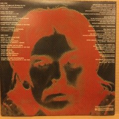 CAPTAIN BEEFHEART - BLUEJEANS & MOONBEAMS REISSUE 2.EL PLAK