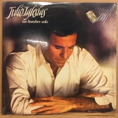 JULIO IGLESIAS - UN HOMBRE SOLO (1987) - 2.EL PLAK