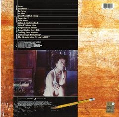 LAURYN HILL (THE FUGEES) - THE MISEDUCATION OF LAURYN HILL (1998) - 2LP 180GR 2016 EDITION SIFIR PLAK