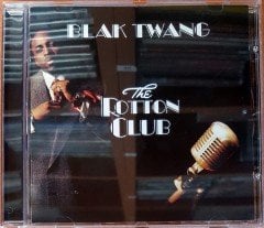 BLAK TWANG - THE ROTTON CLUB CD 2.EL