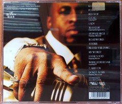 BLAK TWANG - THE ROTTON CLUB CD 2.EL