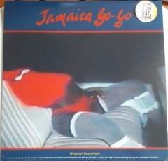 JAMAICA GO-GO - SOUNDTRACK - 2.EL PLAK