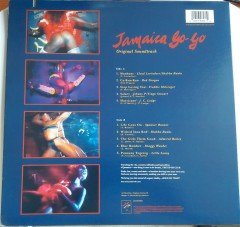 JAMAICA GO-GO - SOUNDTRACK - 2.EL PLAK