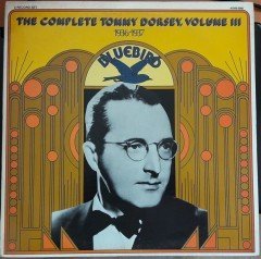 GLENN MILLER - THE COMPLETE GLENN MILLER VOLUME III-1936-1937 - 2.EL 2PLAK