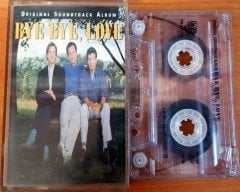 BYE BYE, LOVE SOUNDTRACK / LINDA RONSTADT, THE EVERLY BROTHERS, BEN TAYLOR (1995) BMG KASET 2.EL