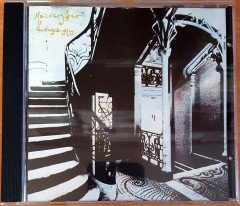 MAZZY STAR - SHE HANGS BRIGHTLY (1990) CD 2.EL