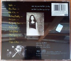 MAZZY STAR - SHE HANGS BRIGHTLY (1990) CD 2.EL