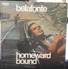 HARRY BELAFONTE - HOMEWARD BOUND (1969) -  2.EL PLAK