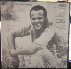 HARRY BELAFONTE - HOMEWARD BOUND (1969) -  2.EL PLAK