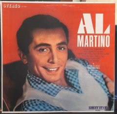 AL MARTINO - AL MARTINO - PLAK 2.EL