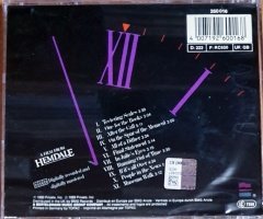 MIRACLE MILE SOUNDTRACK / MUSIC COMPOSED + PERFORMED BY TANGERINE DREAM (1989) - CD 2.EL