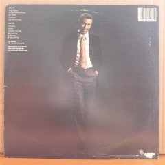 TOM BROWNE - YOURS TRULY (1981) - LP 2.EL PLAK