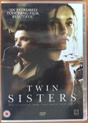 TWIN SISTERS - DVD 2.EL TR ALTYAZI YOKTUR