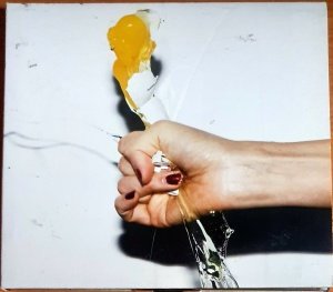 YEAH YEAH YEAHS - IT'S BLITZ (2009) - CD 2.EL